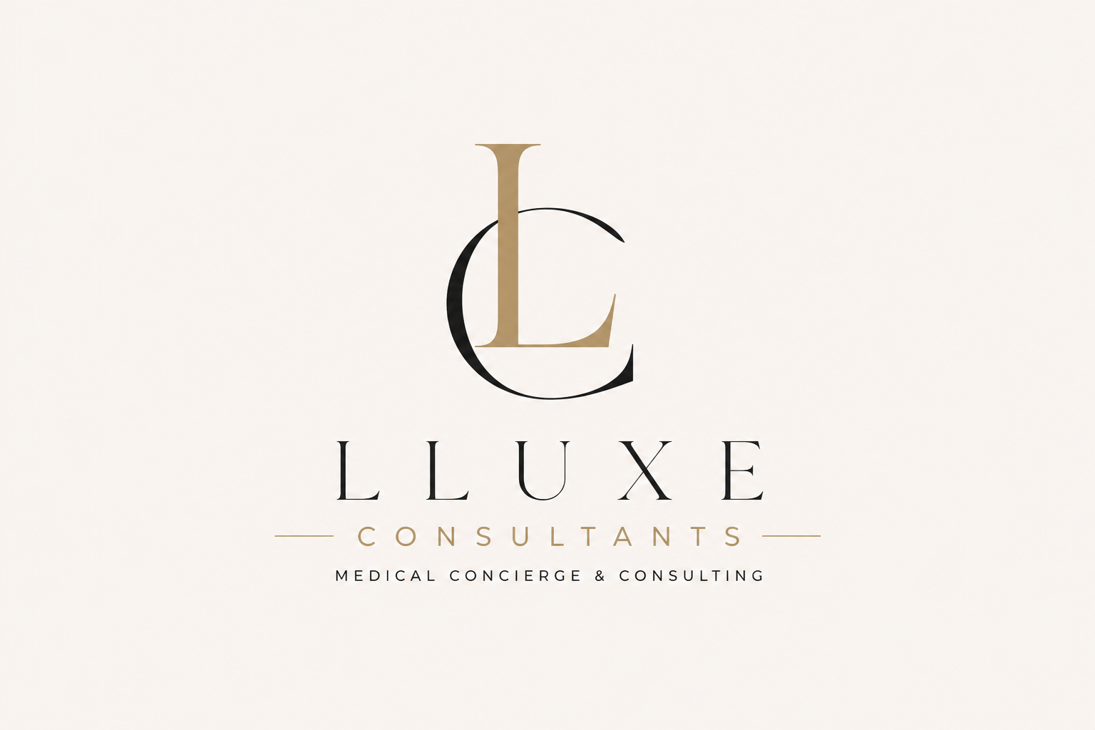 Lluxe Consultants — Medical Concierge & Consulting